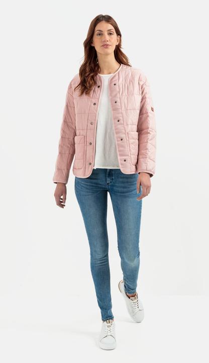 Produktbild Camel Active Steppjacke aus recyceltem Polyester (48)