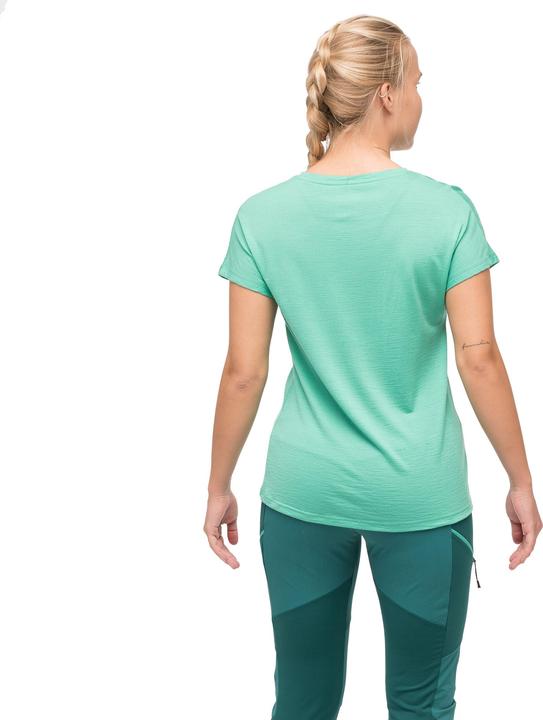 Actual product image Bergans Tind Altitude Merino (M)