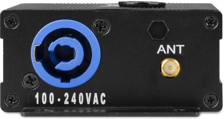 Actual product image BeamZ WTR10 lighting control unit