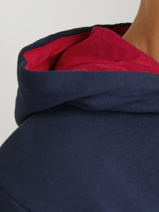 Image du produit Jack & Jones Jjloof Sweat Hood (M)