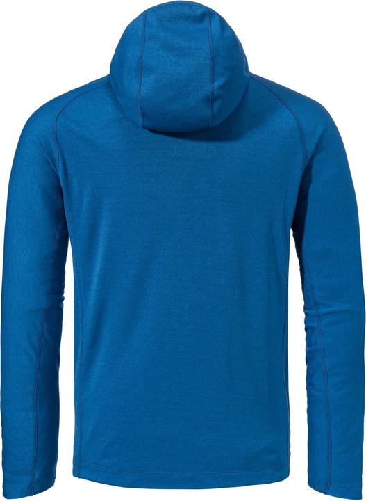 Actual product image Schöffel Fleece Hoody Style Kravica MNS (56)