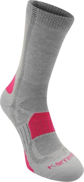 Produktbild Karrimor Socken Wandern (2erPack) (2er Pack, 37 - 42)