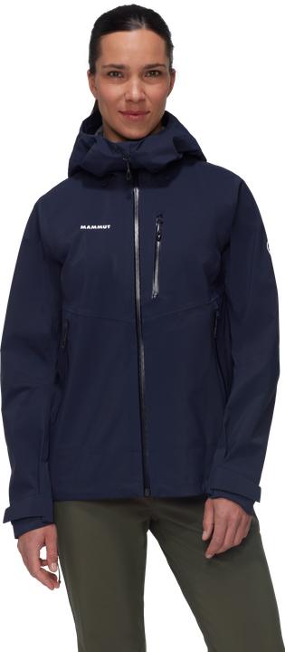 Immagine prodotto Mammut Alto Guide HS Giacca con cappuccio Donna (XL)