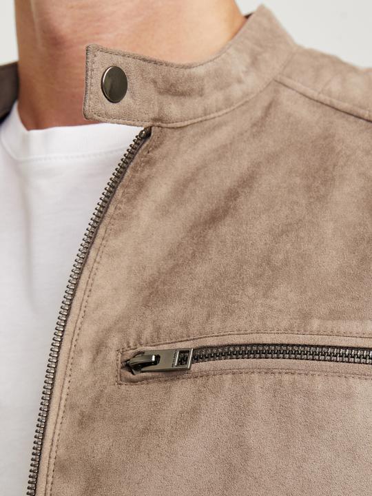 Immagine prodotto Jack & Jones Jjedylan Biker Jacket Noos (M)