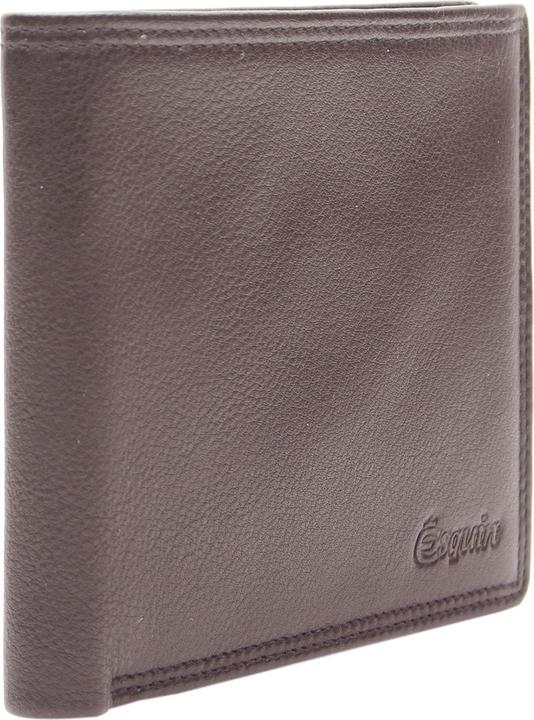 Immagine prodotto Esquire Portafoglio Duo in pelle 12 cm
