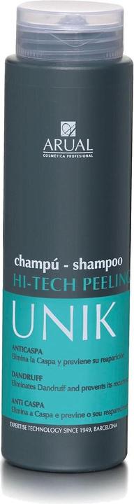 Actual product image Arual PSS58109 (250 ml, Dry shampoo)