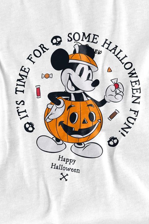 Produktbild Disney Pumpking Costume TShirt (140)