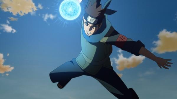 Image du produit Boruto : Naruto Next Generations - Volume 1 (Episodes 01-15) (2 Blu-rays) (Blu-ray, Allemand, Japonais)