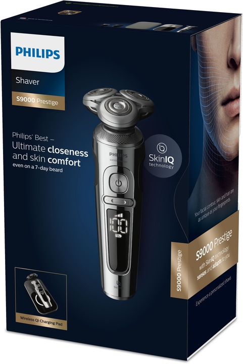 Produktbild Philips Series 9000 Prestige