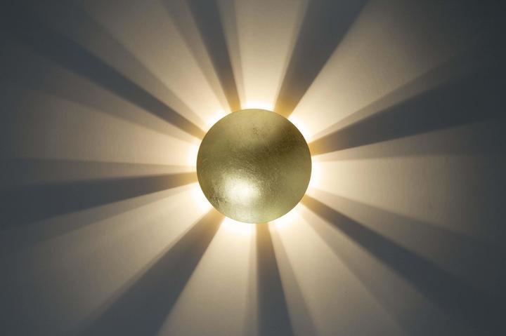 Actual product image Brilliant Sunset (G9)