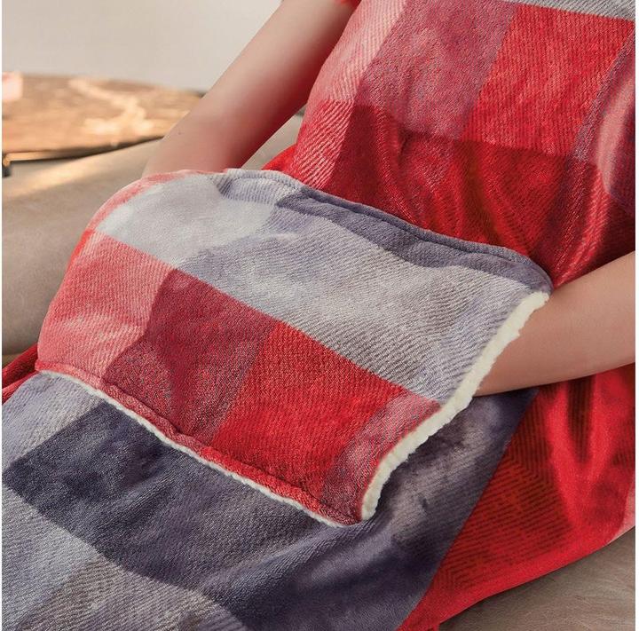 Produktbild Imetec 16777 (150 x 110 cm)