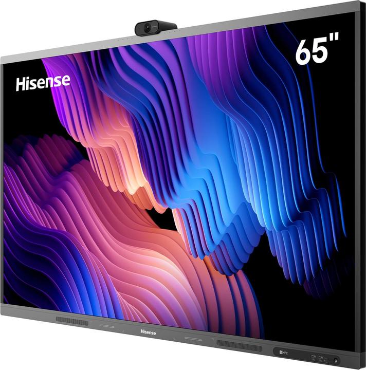 Produktbild Hisense interaktive Digitaltafel 65WM6F (3840 x 2160 Pixel, 65")
