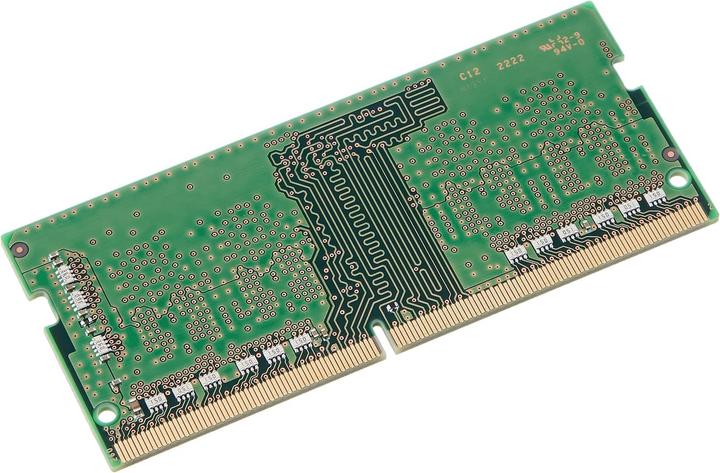 Actual product image Panasonic DDR4 module (1 x 8GB, 5000 MHz, DDR4-RAM, SO-DIMM)