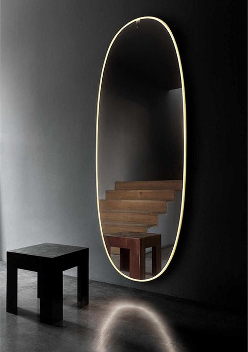 Immagine prodotto Flos La Plus Belle Led Mirror (80 x 205.50 cm)
