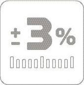 Actual product image Gedore DVV-60ZRS Torque Multiplier DREMOPLUS ALU 6000 Nm (3/4")