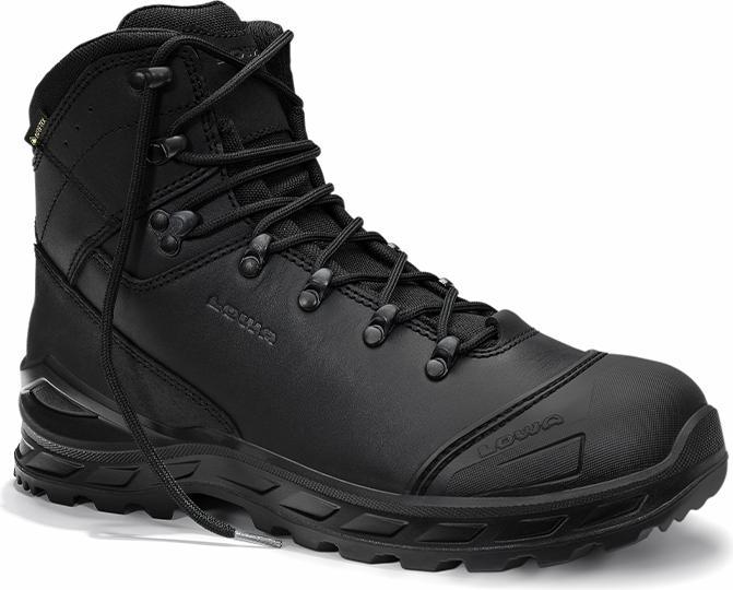Lowa Leandro Work LX Pro GTX Mid S3 (S3, 42)