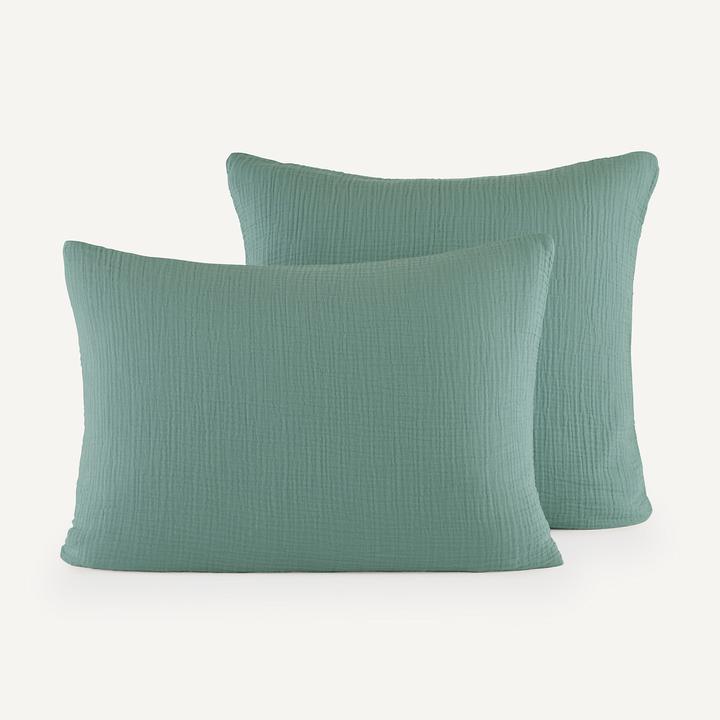 Actual product image AM.PM Yafa (Pillowcase, 50 x 70 cm)