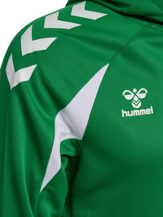 Actual product image hummel hmlCORE 2.0 HOODIE (L)