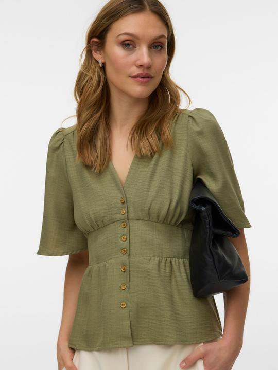 Immagine prodotto Vero Moda VMMELANEY Top Bluse (S)