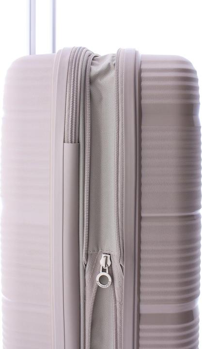 Actual product image Wüsthof Bionic - Cabin Trolley (38 l)
