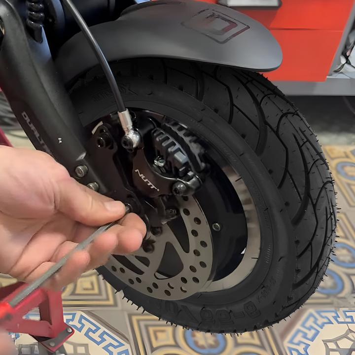 Produktbild Avizar 10 Zoll Tubeless-Strassenreifen