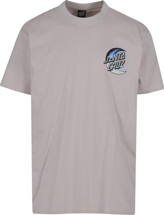 Produktbild Santa Cruz Dark Arts Dot T-Shirt (S)