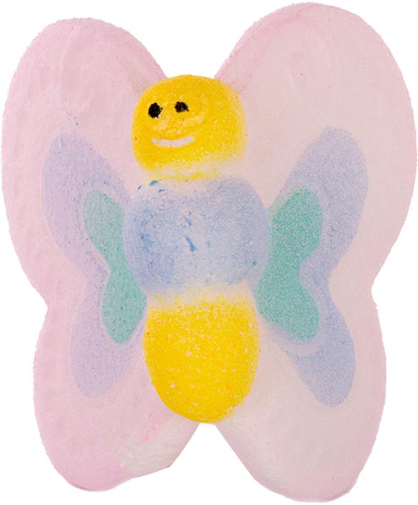 Actual product image Sombo Egg butterfly display