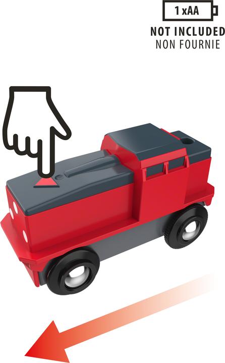 Image du produit Brio Grand ensemble de fermes