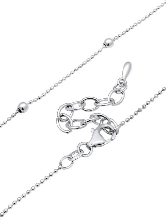 Immagine prodotto Elli Choker Astro Halbmond (925 Argento, 36 cm)