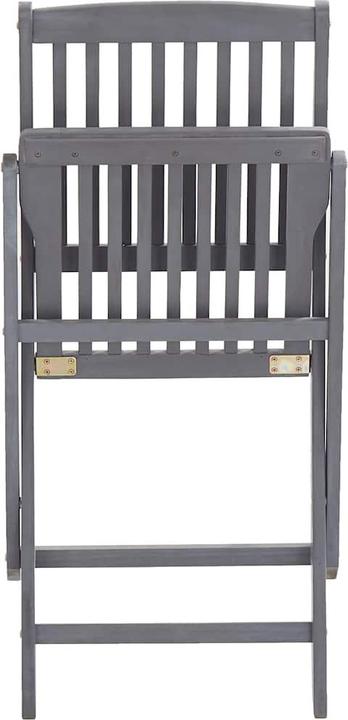 Produktbild vidaXL Gartenstuhl