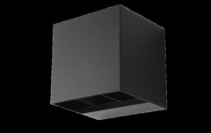 Produktbild Sg LED-Up/Down Leuchte ARTES 8W 4000K 360lm 641708 (360 lm)