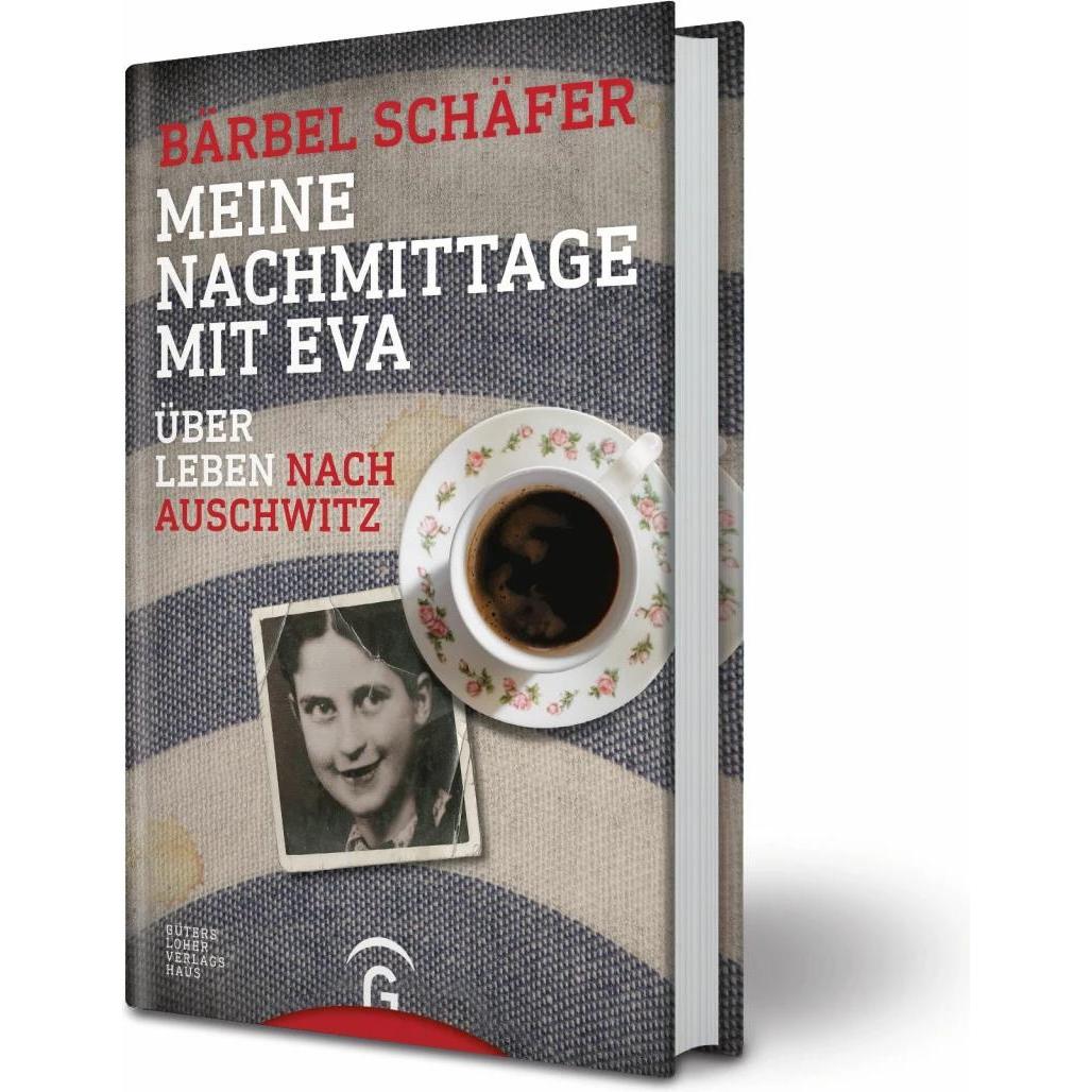 Meine Nachmittage mit Eva, Sachbücher von Bärbel Schäfer