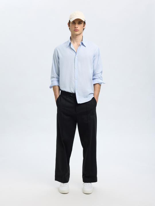 Immagine prodotto Selected Homme Relaxed Fit Hemd (XXL)