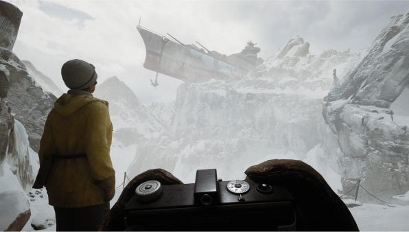 Produktbild Bethesda Indiana Jones und der grosse Kreis (Switch 2, Deutsch, Französisch)