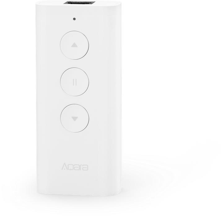 Productafbeelding Aqara Rolgordijncontroller T1S (wereldwijde versie)