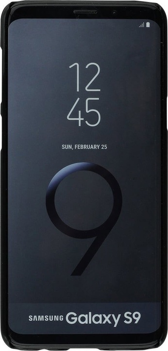 Actual product image PhoneLook Cover Camo Blue (Samsung Galaxy S9)