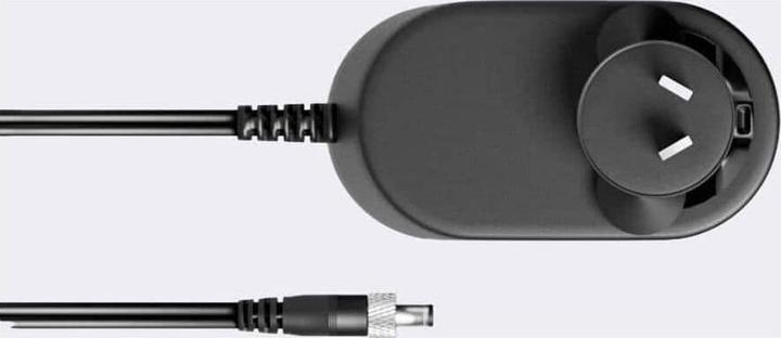 Actual product image Atomos ATOMPWR012 (Camera battery power adapter)