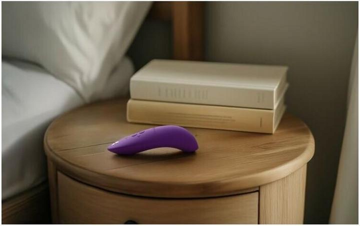 Immagine prodotto We-Vibe Melt 2