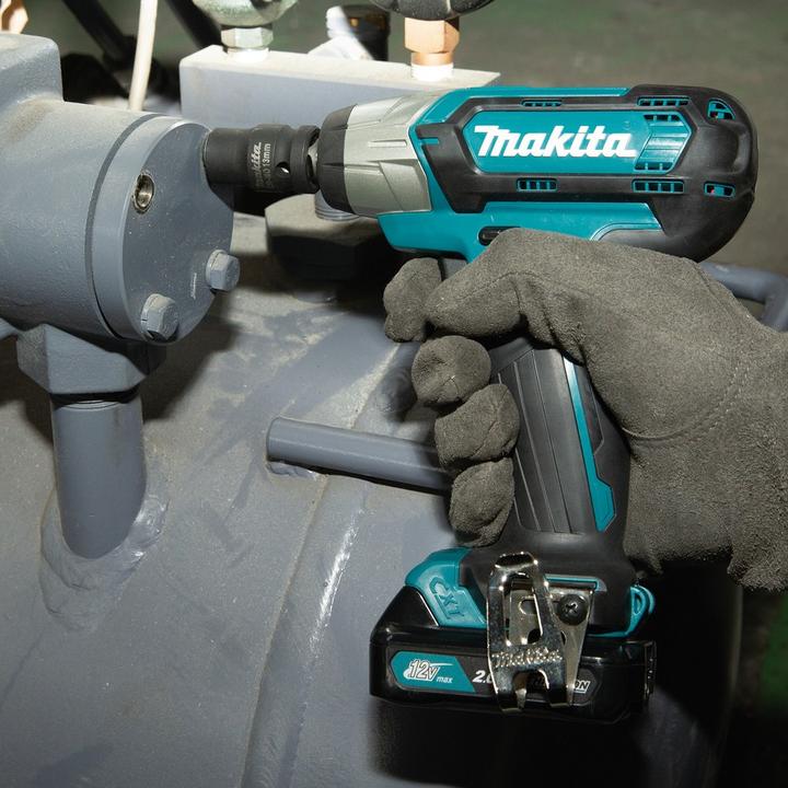 Image du produit Makita TW 141 (Clé à chocs)