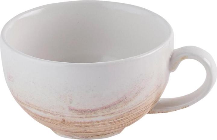 Produktbild Beanarella Kaffeetasse, aus Keramik, Elements Dune, 227ml (227 ml)