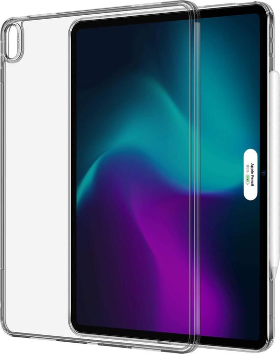 Actual product image ESR Classic Hybrid Back Case (iPad Air 13 2024 (M2))