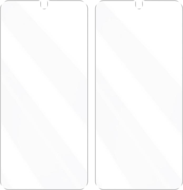Image du produit Samsung Protecteur d'écran (2 pièce(s), Samsung Galaxy S24+)