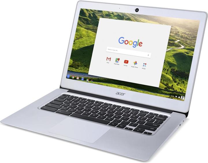 Produktbild Acer Chromebook 14 CB3-431-C6V9 (14", 64 GB, 4 GB, DE, Intel Celeron N3160)