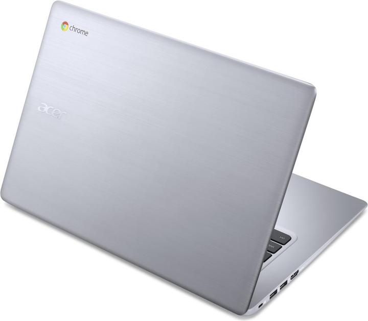 Produktbild Acer Chromebook 14 CB3-431-C6V9 (14", 64 GB, 4 GB, DE, Intel Celeron N3160)