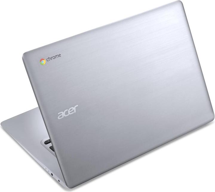 Produktbild Acer Chromebook 14 CB3-431-C6V9 (14", 64 GB, 4 GB, DE, Intel Celeron N3160)