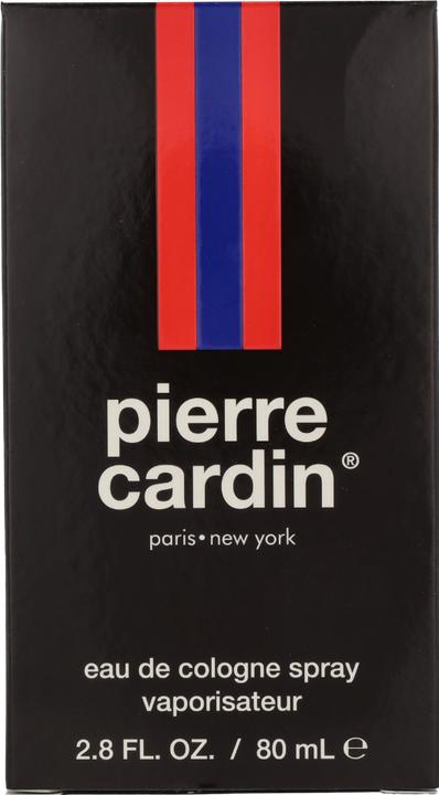 Immagine prodotto Pierre Cardin Profumo (Eau de cologne, 80 ml)