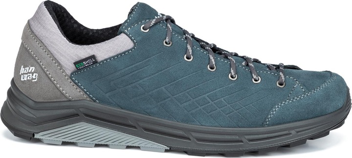 Produktbild Hanwag Coastrock Low ES (42)