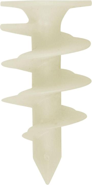 Produktbild Fischer Bolzenanker R 88715 EXA 6/ 10 Stahl galvanisch verzinkt/Spreizclip A 2 (50 Stk.)