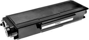 Actual product image Hermex Compatible Brother MFC-8890DW toner 4 pieces black (FC)