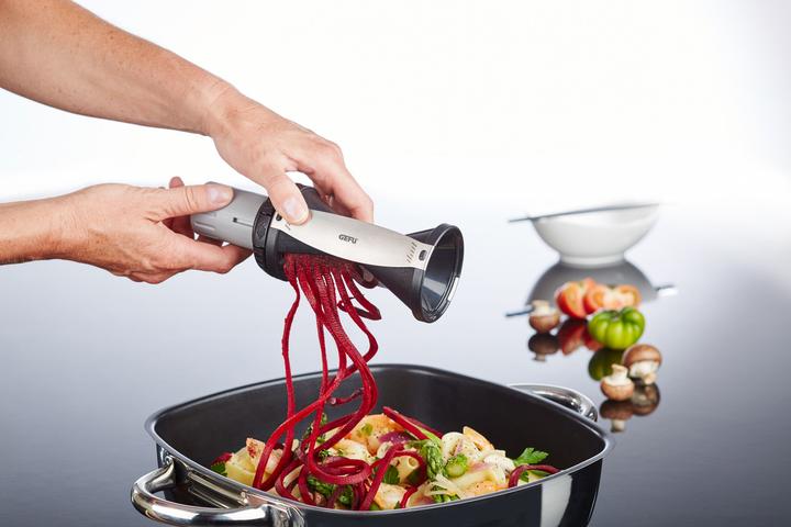 Produktbild GEFU Spirelli 2.0